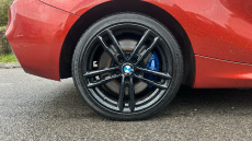 BMW 1 Series 118i [1.5] M Sport Shadow Edition 3dr Petrol Hatchback